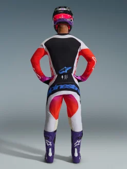 2026 Techstar Knif Gear Set