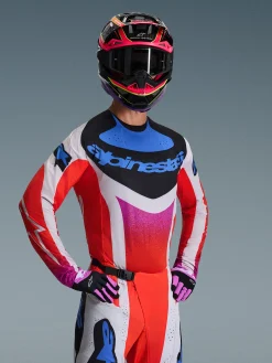 2026 Techstar Knif Gear Set