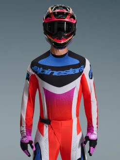 2026 Techstar Knif Jersey