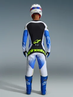 2026 Techstar Knif Jersey