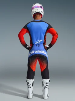 2026 Techstar Knif Jersey