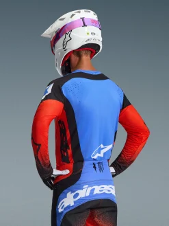 2026 Techstar Knif Jersey