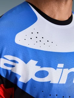 2026 Techstar Knif Jersey
