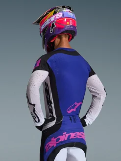 2026 Techstar Knif Jersey