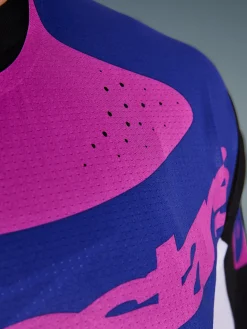 2026 Techstar Knif Jersey