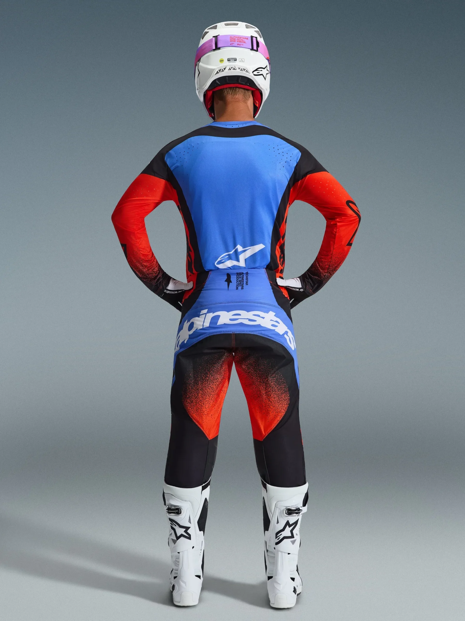 2026 Techstar Knif Pants