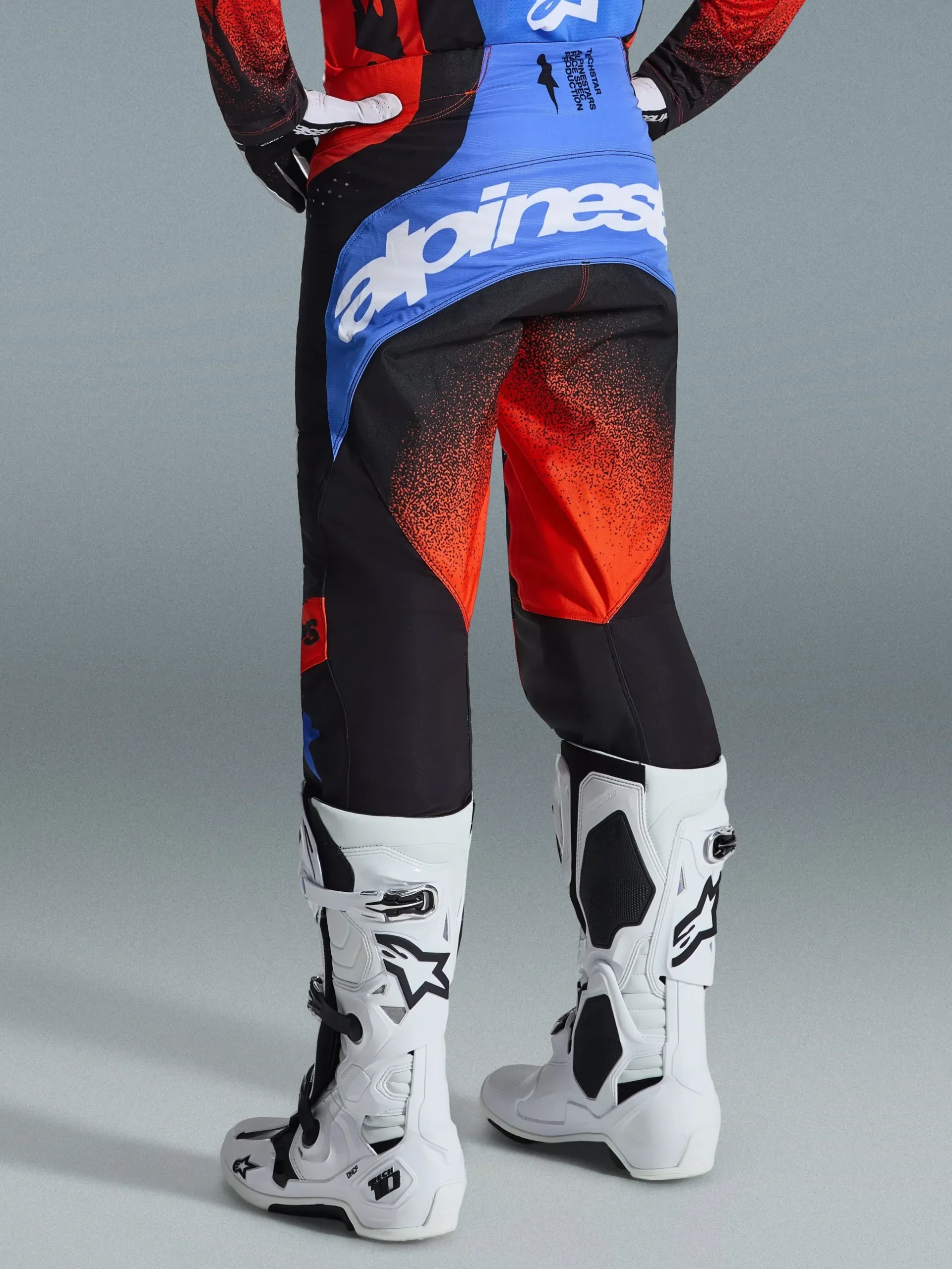 2026 Techstar Knif Pants
