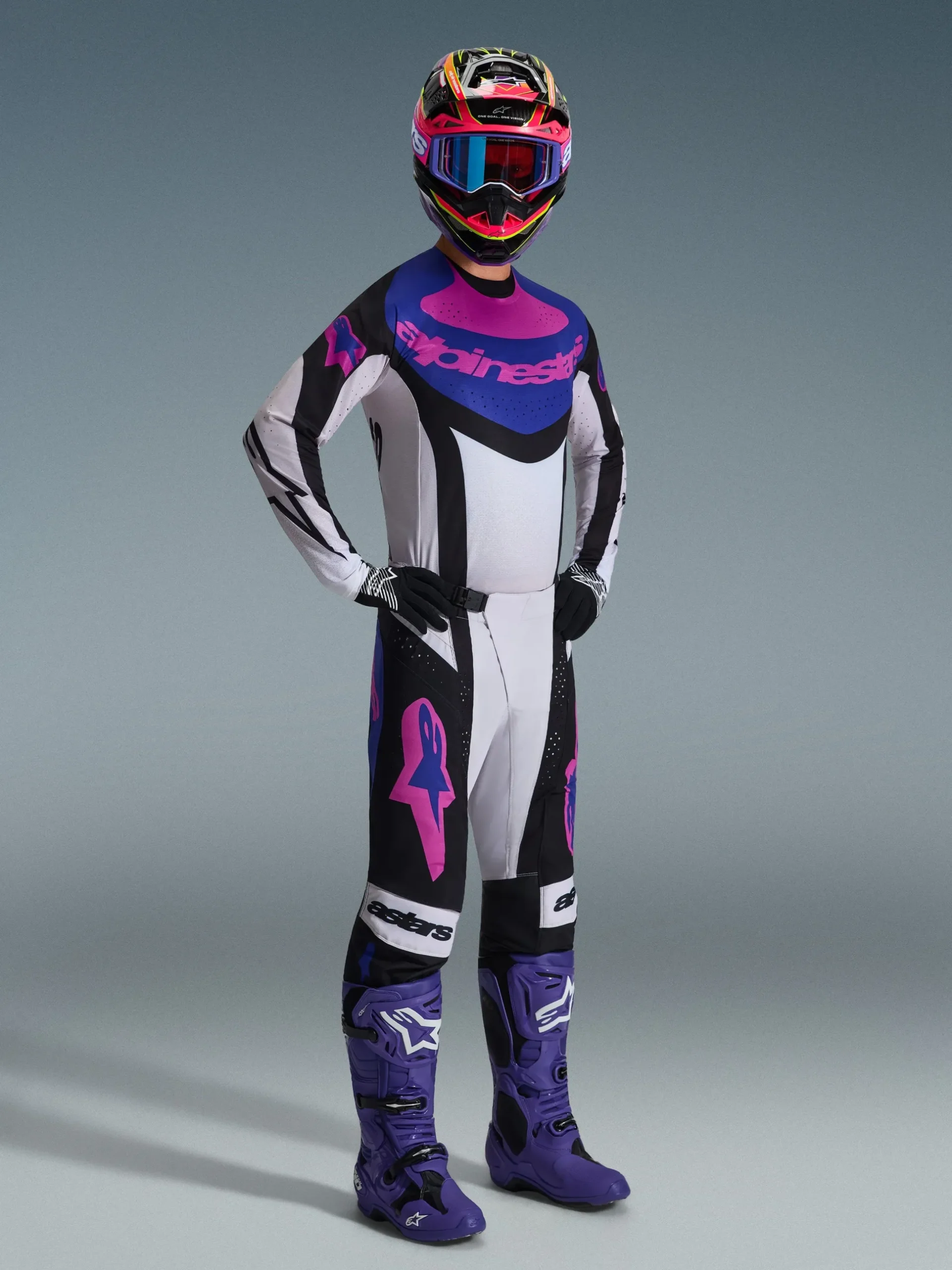 2026 Techstar Knif Pants