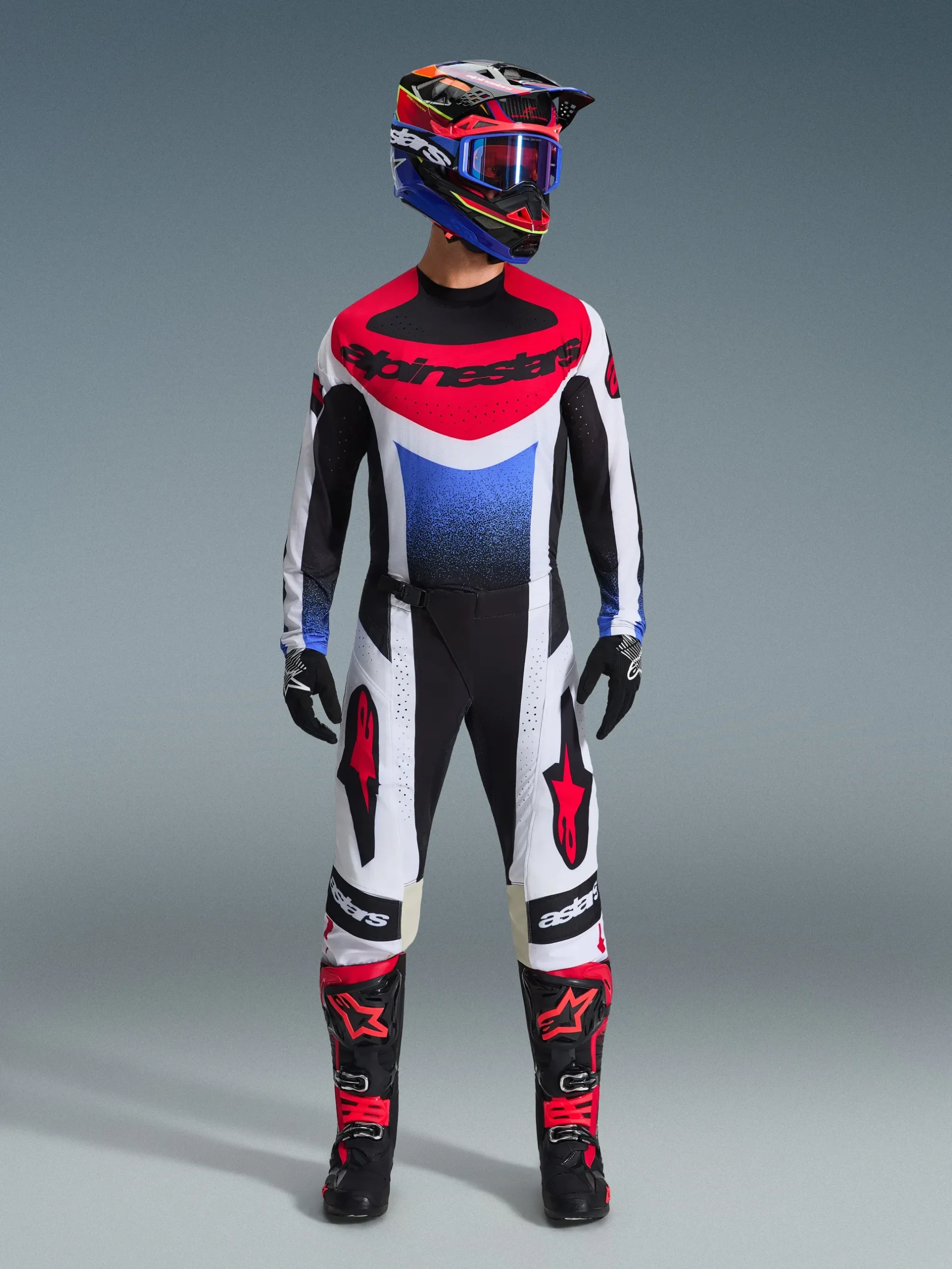 2026 Techstar Knif Pants