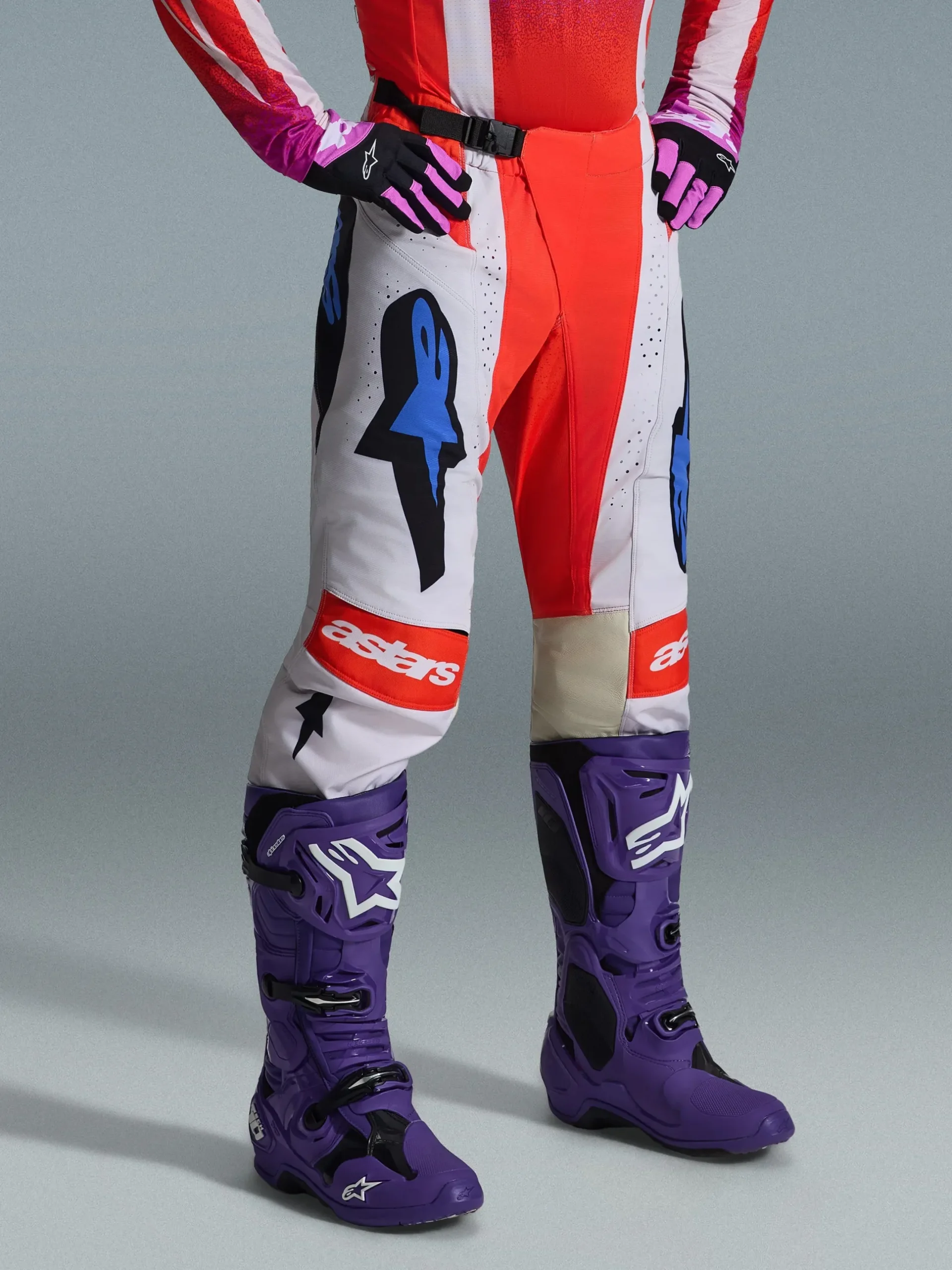 2026 Techstar Knif Pants