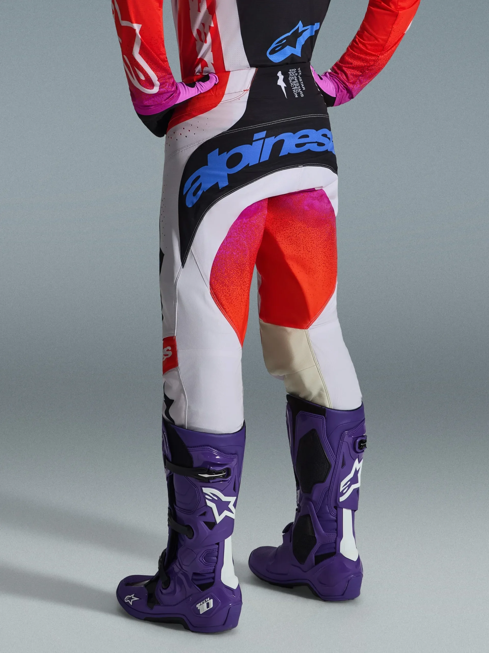 2026 Techstar Knif Pants