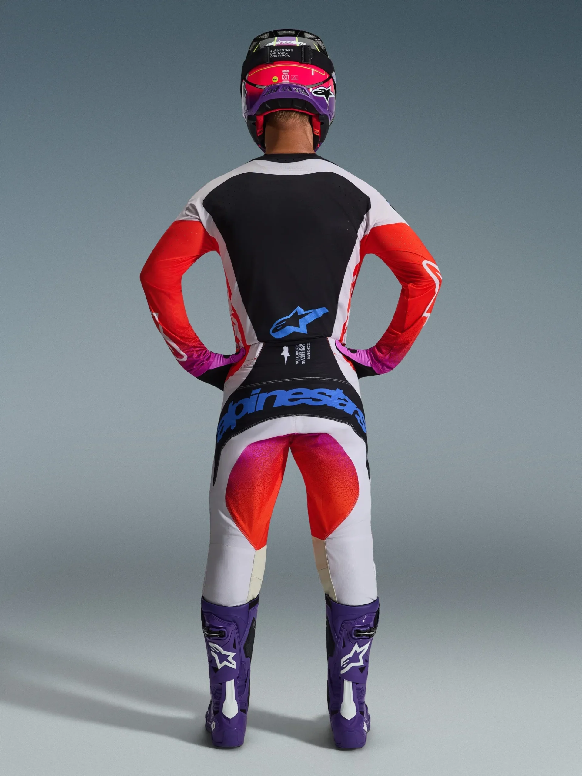 2026 Techstar Knif Pants