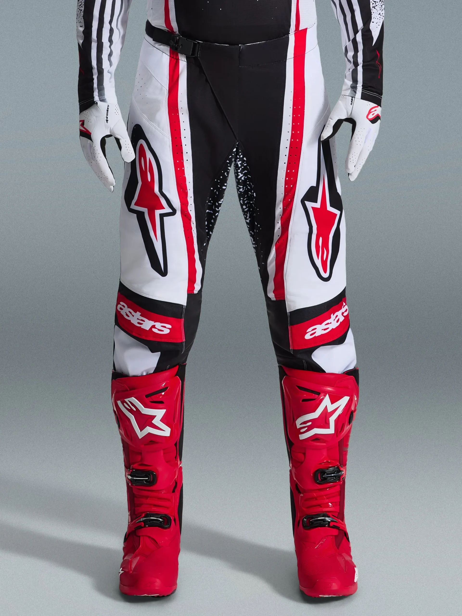 2026 Techstar Nomur Gear Set