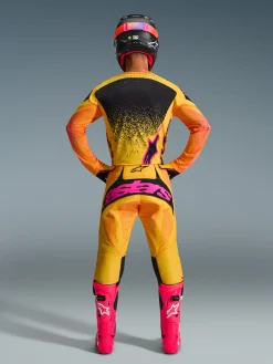 2026 Techstar Nomur Gear Set