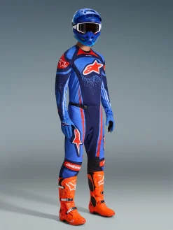 2026 Techstar Nomur Gear Set