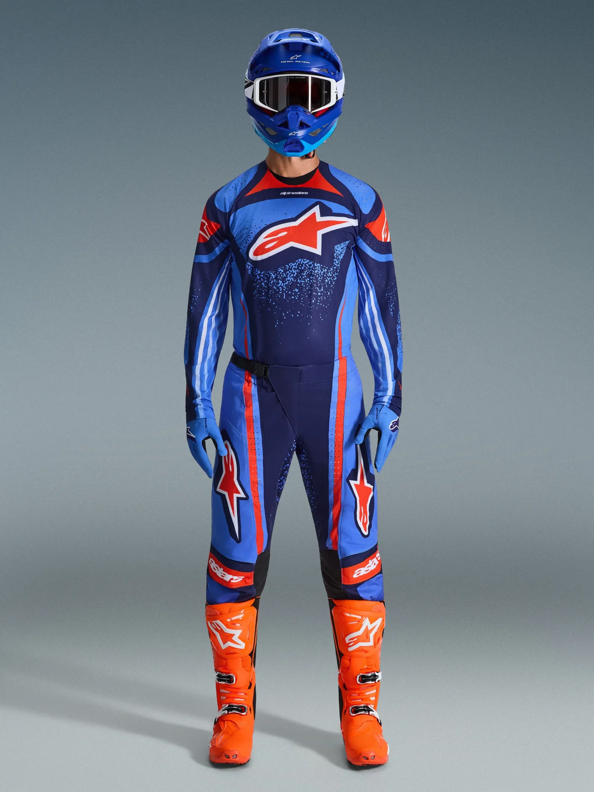 2026 Techstar Nomur Gear Set