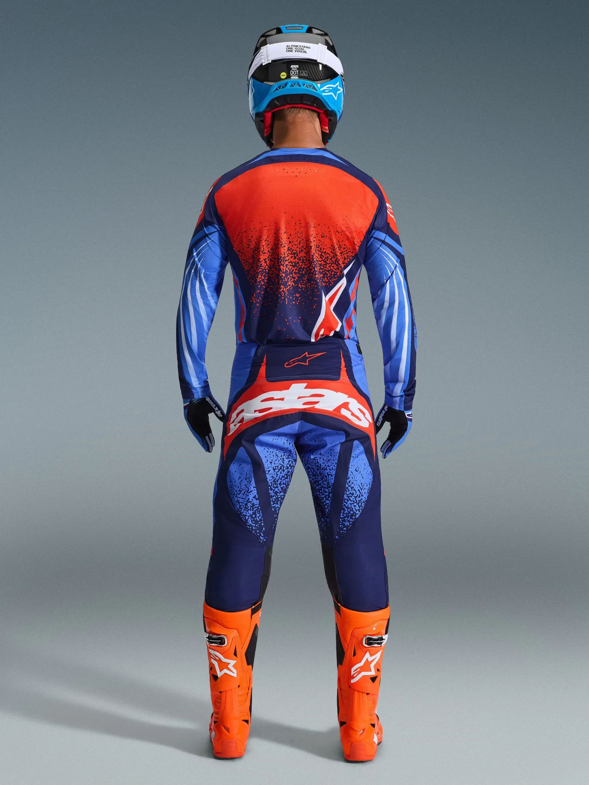 2026 Techstar Nomur Gear Set