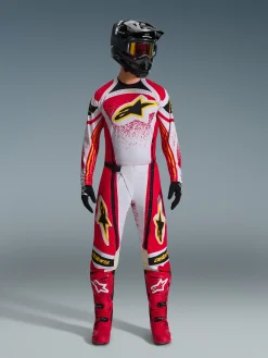 2026 Techstar Nomur Gear Set