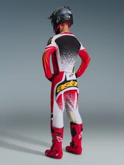 2026 Techstar Nomur Gear Set