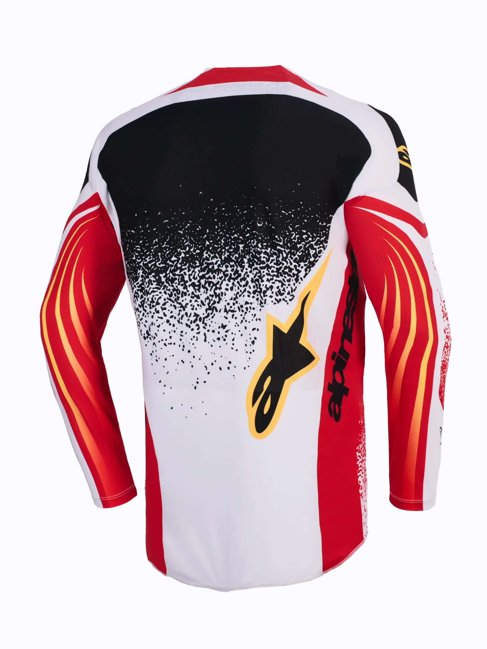 2026 Techstar Nomur Jersey