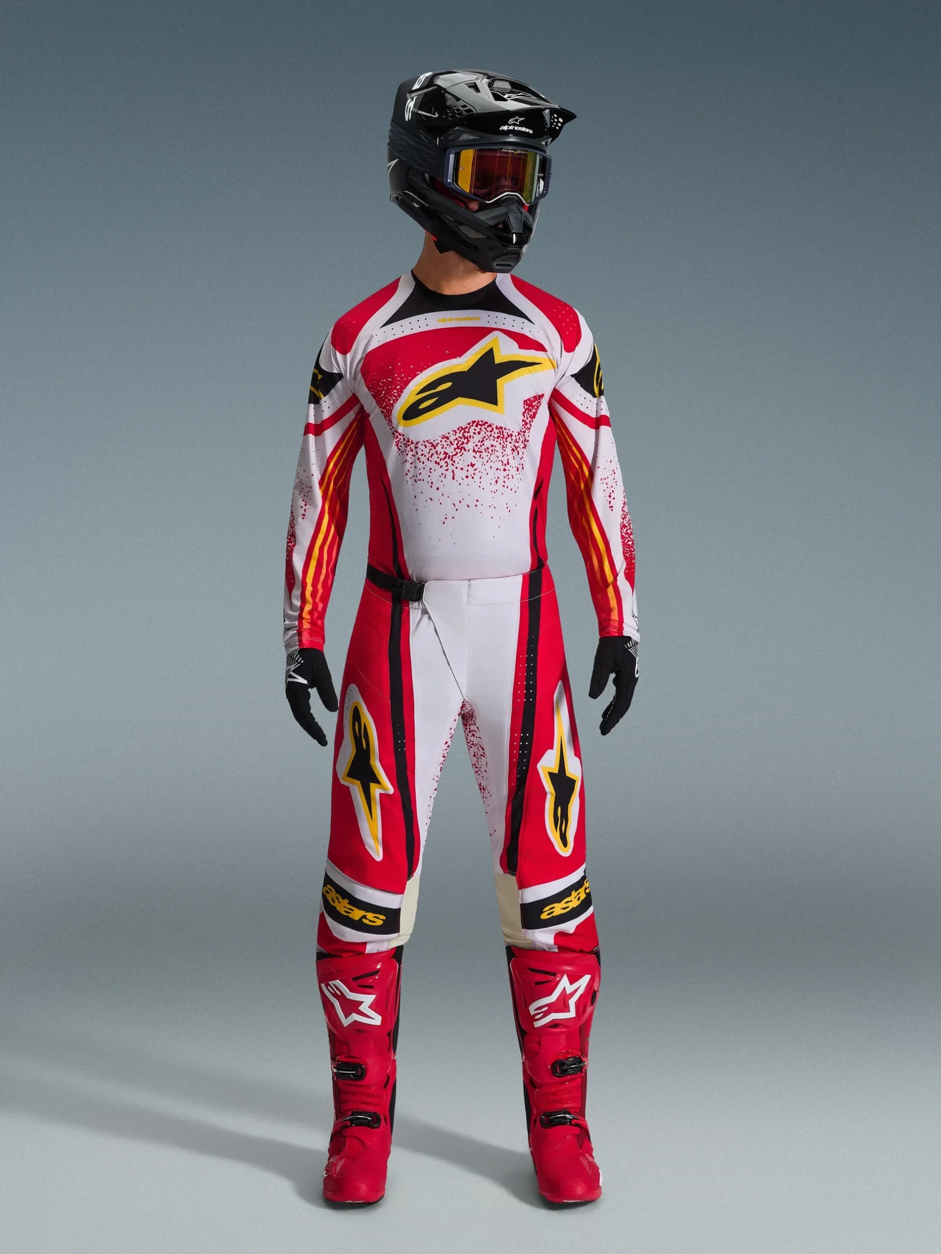 2026 Techstar Nomur Jersey