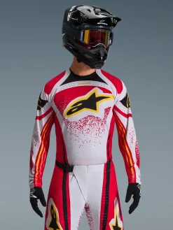 2026 Techstar Nomur Jersey