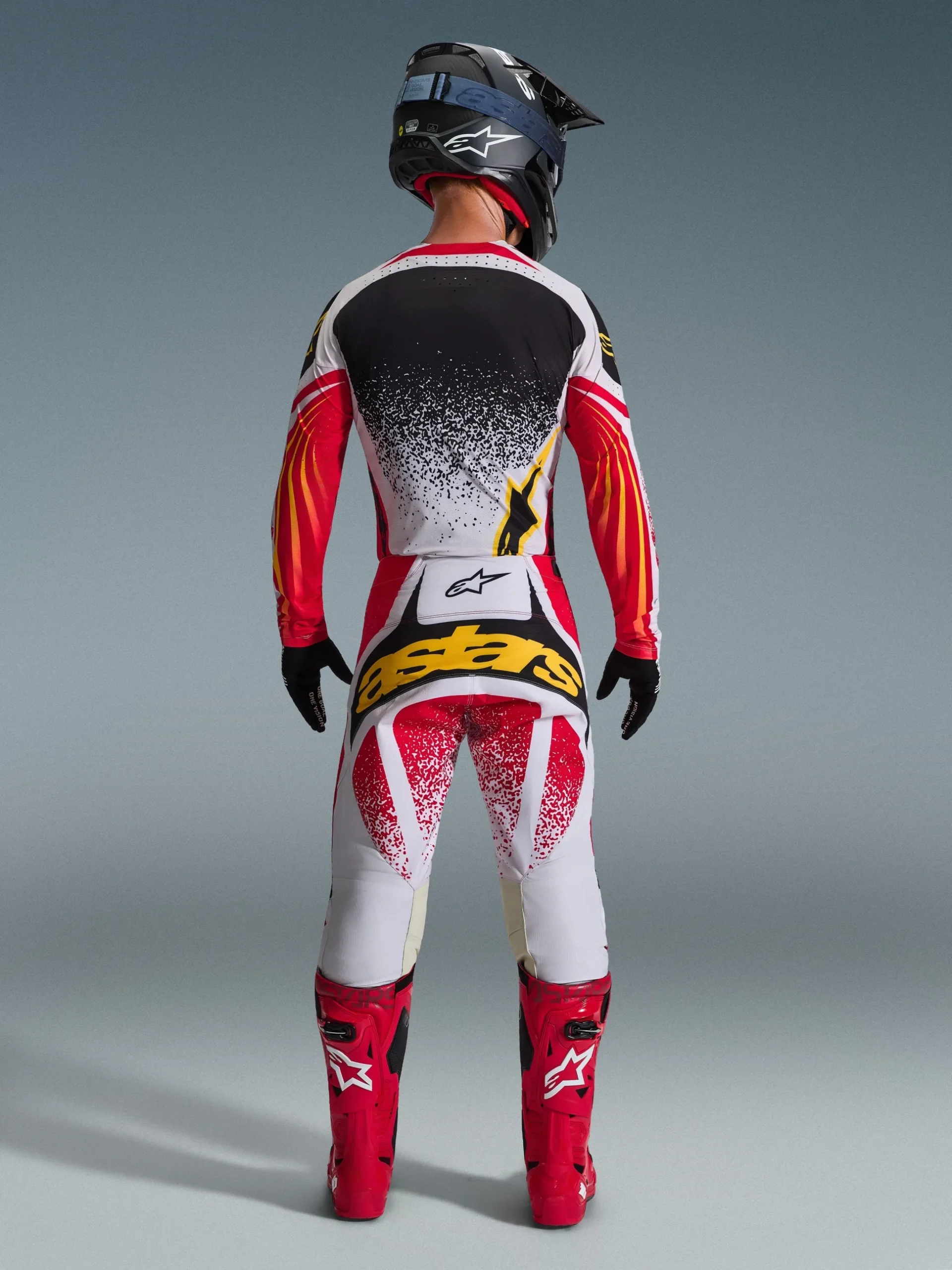 2026 Techstar Nomur Jersey