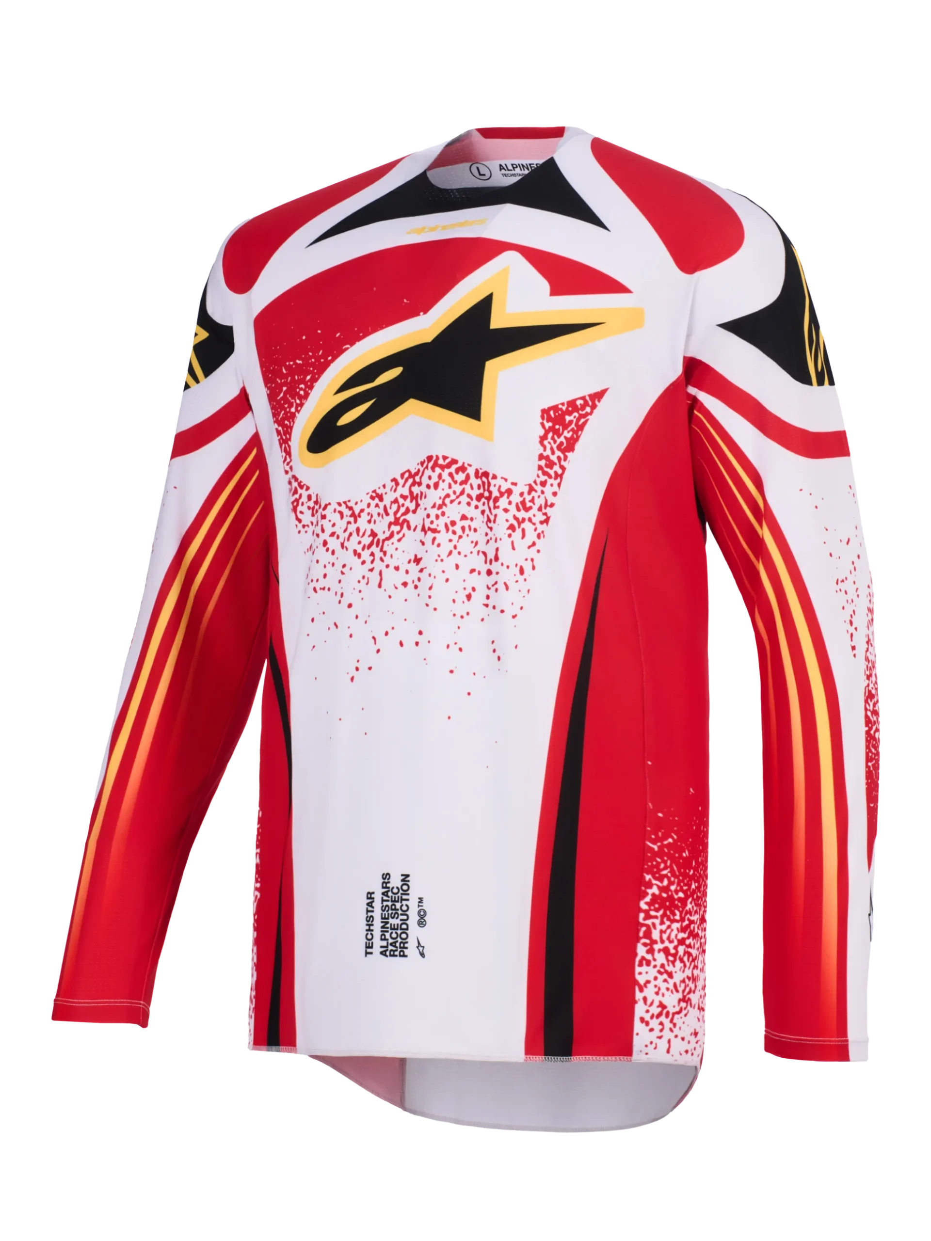 2026 Techstar Nomur Jersey