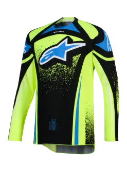 2026 Techstar Nomur Jersey