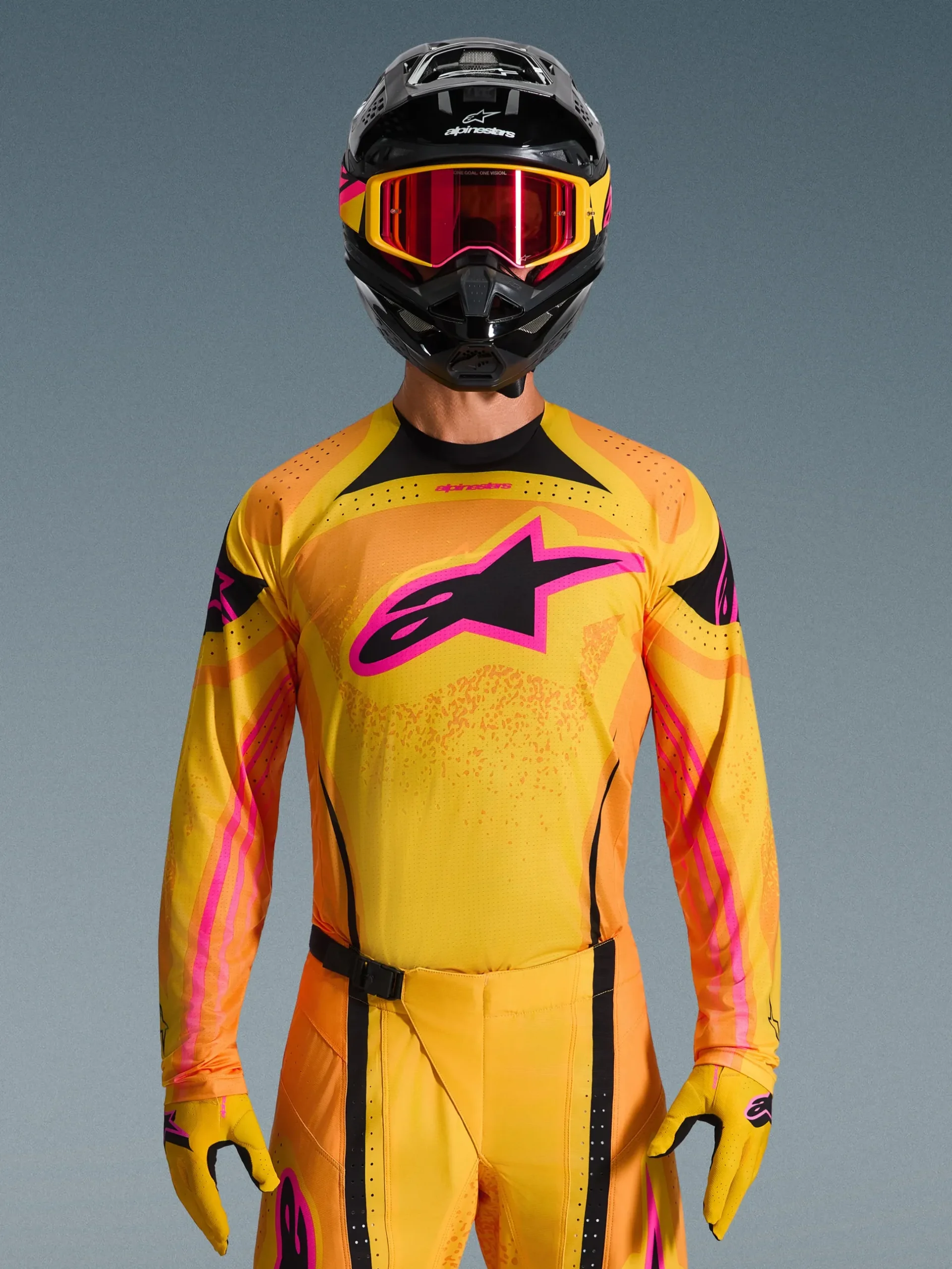 2026 Techstar Nomur Jersey