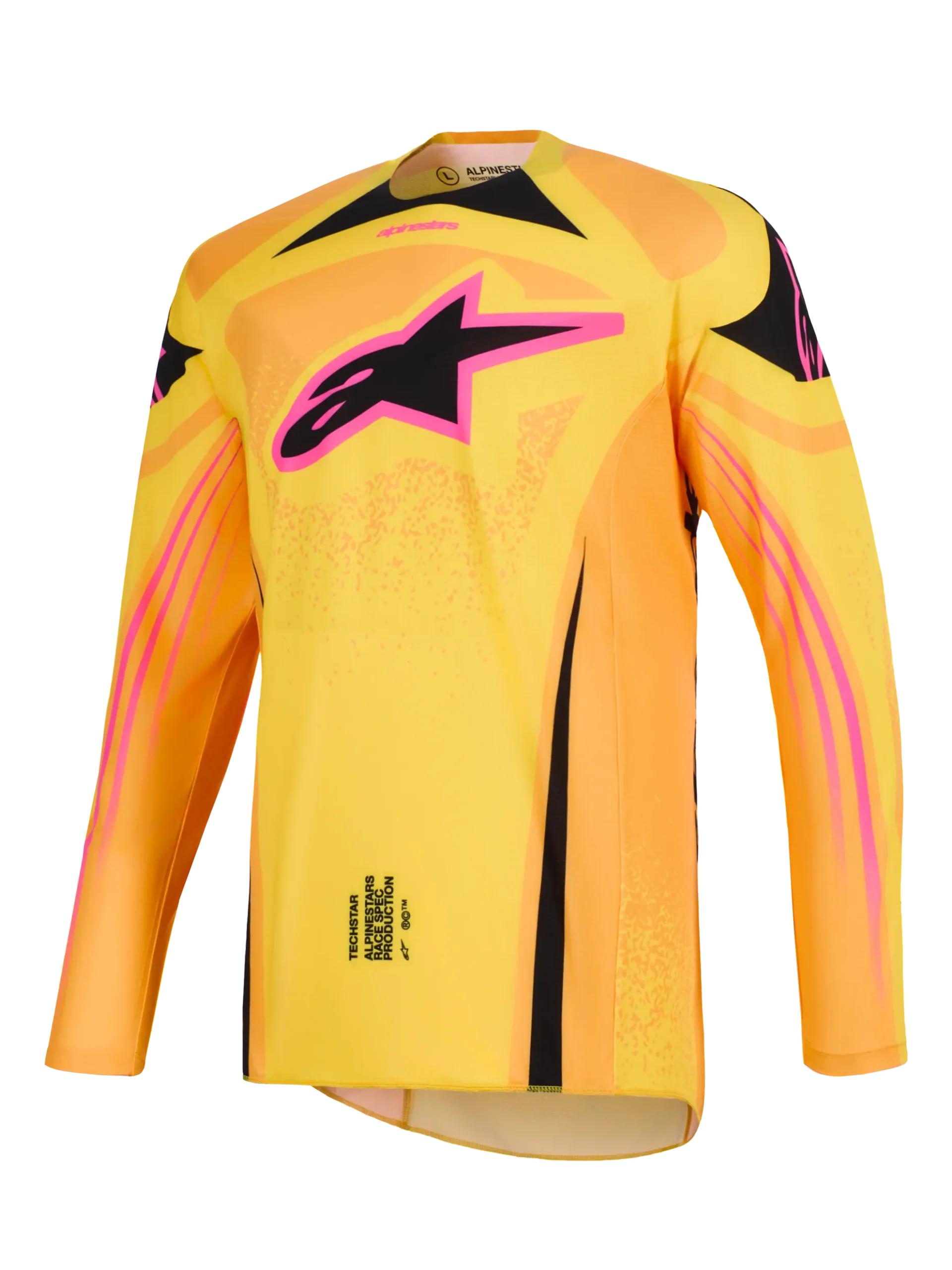 2026 Techstar Nomur Jersey