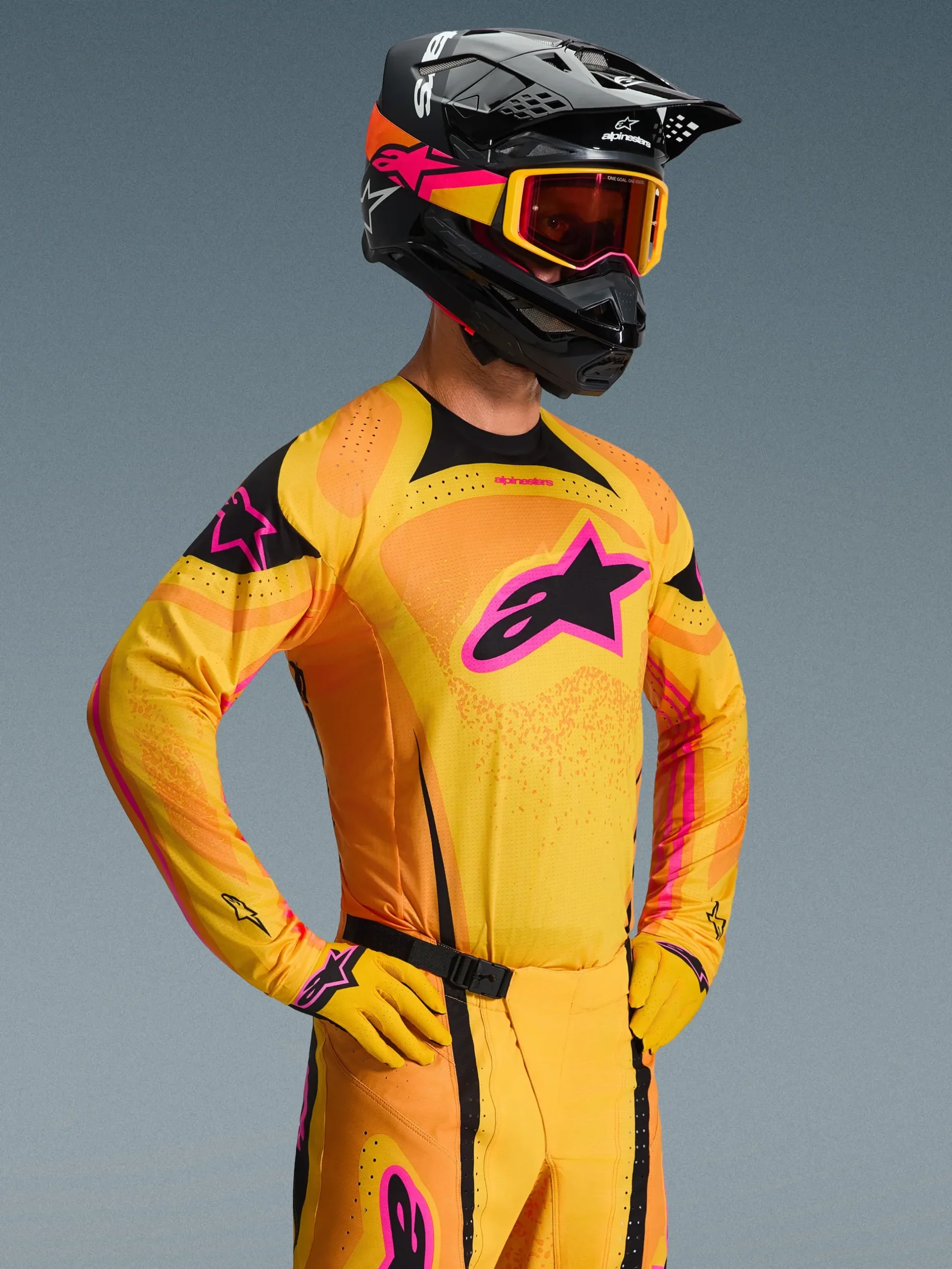 2026 Techstar Nomur Jersey