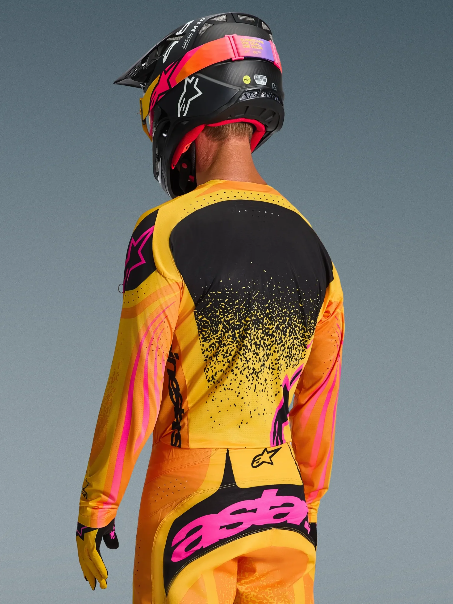 2026 Techstar Nomur Jersey