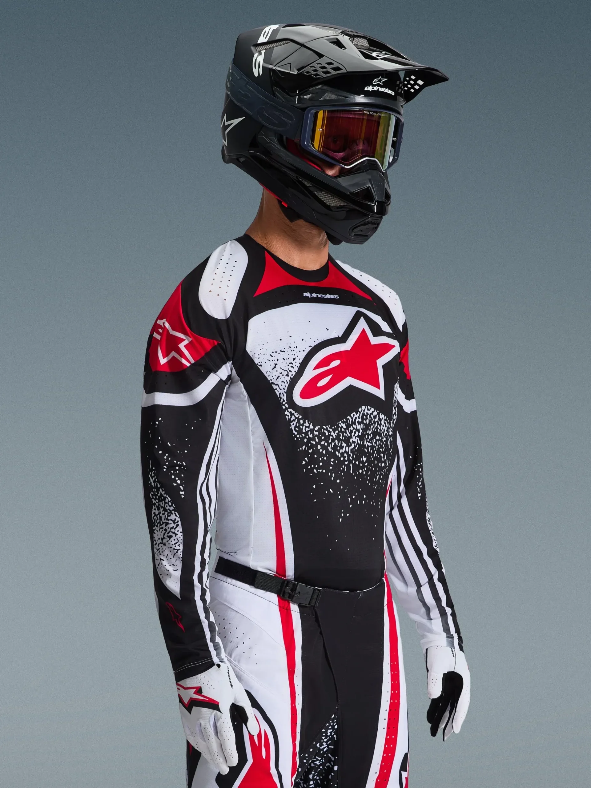 2026 Techstar Nomur Jersey
