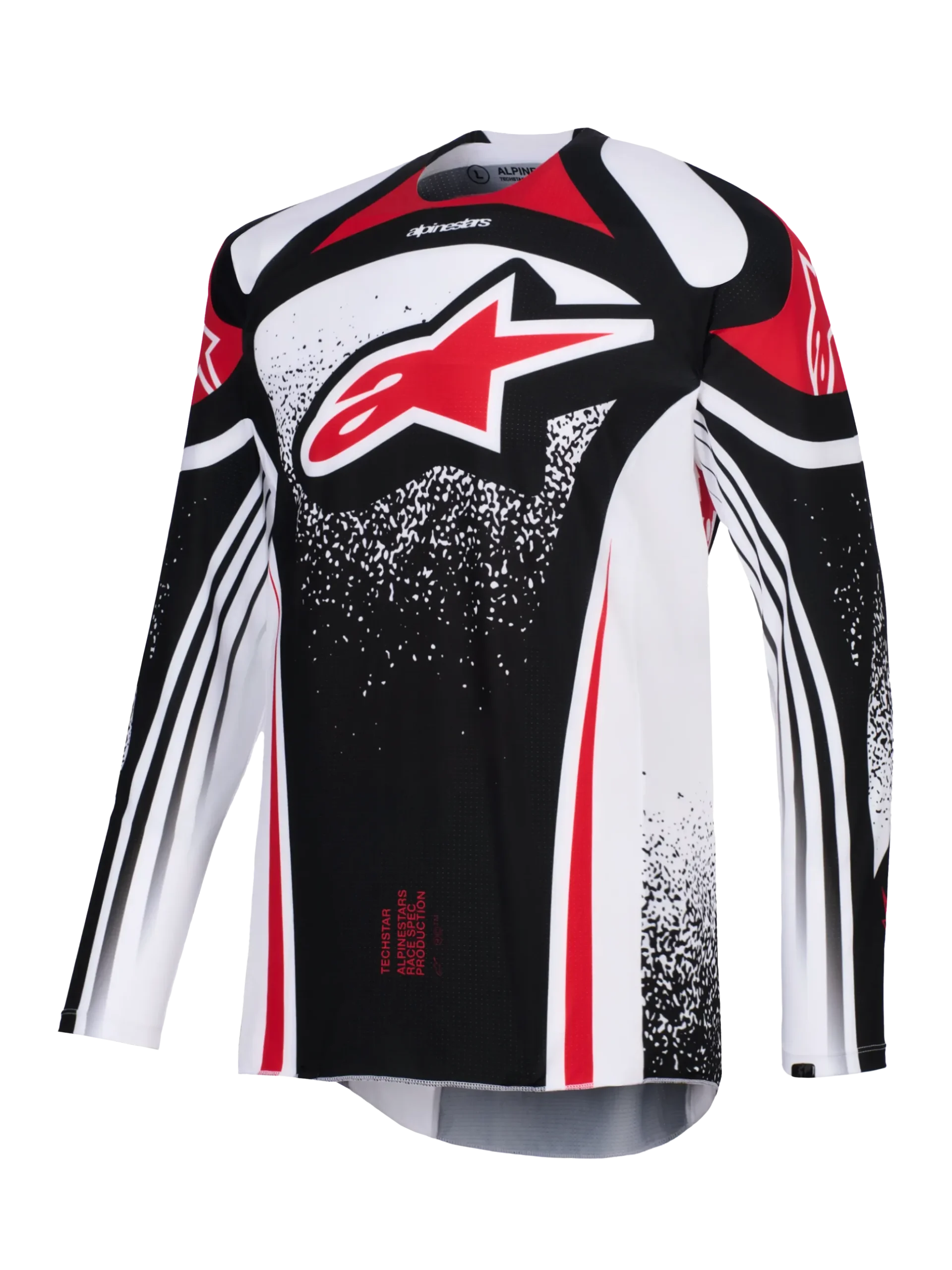 2026 Techstar Nomur Jersey