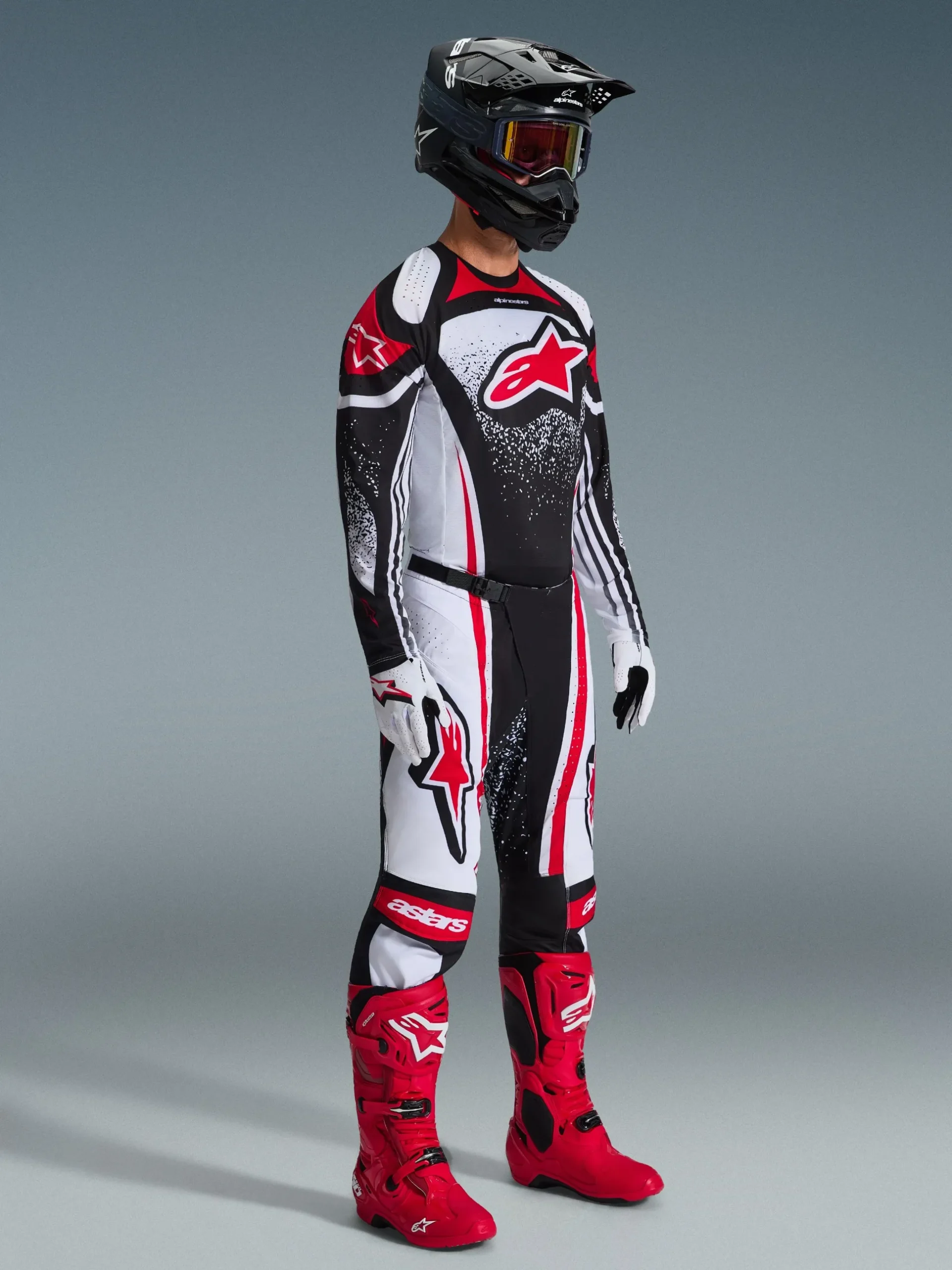 2026 Techstar Nomur Jersey