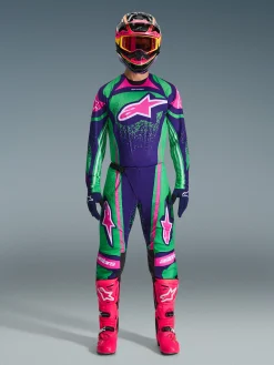 2026 Techstar Nomur Jersey