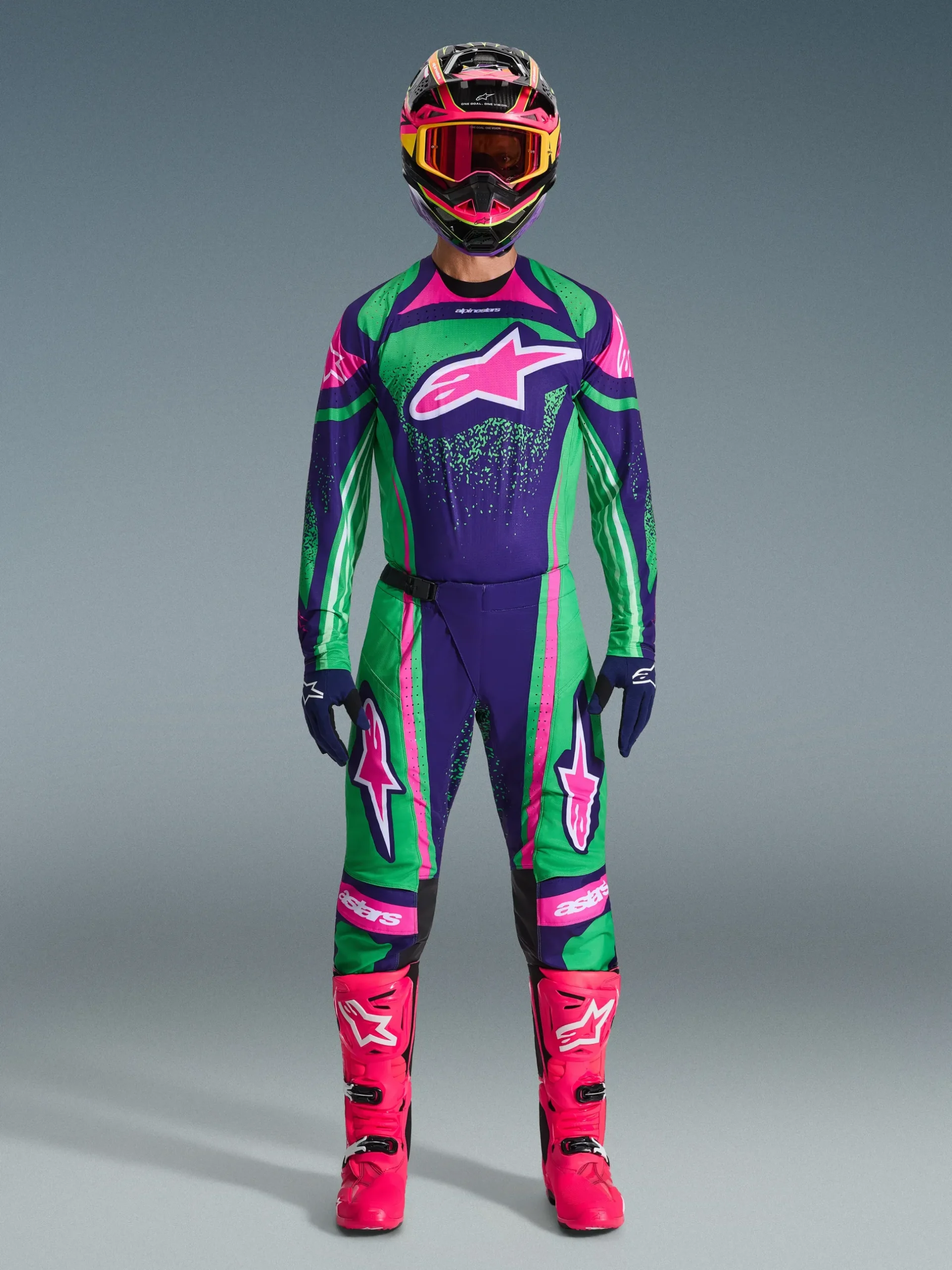 2026 Techstar Nomur Jersey