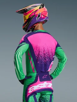 2026 Techstar Nomur Jersey