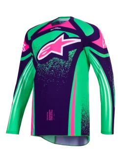 2026 Techstar Nomur Jersey