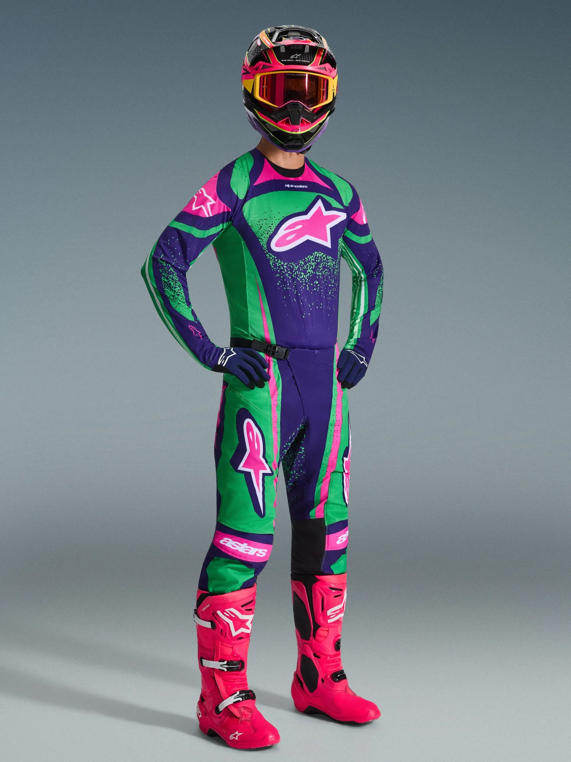 2026 Techstar Nomur Jersey