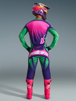 2026 Techstar Nomur Jersey