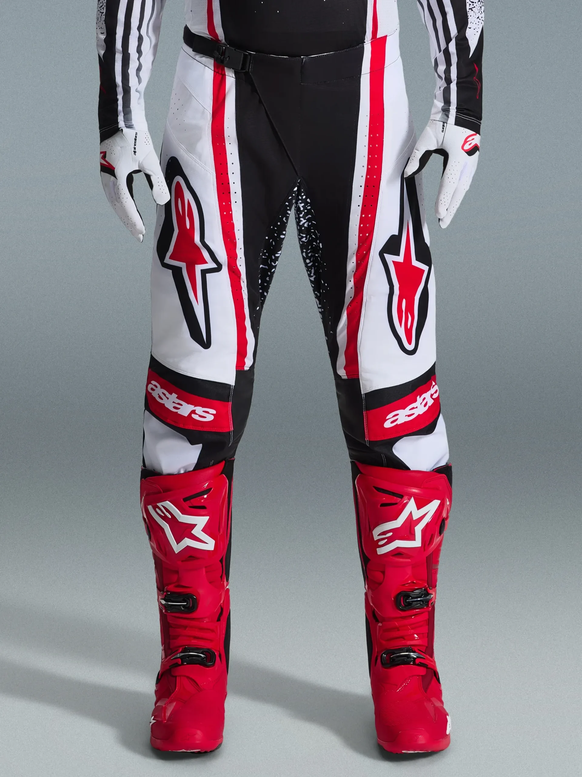 2026 Techstar Nomur Pants