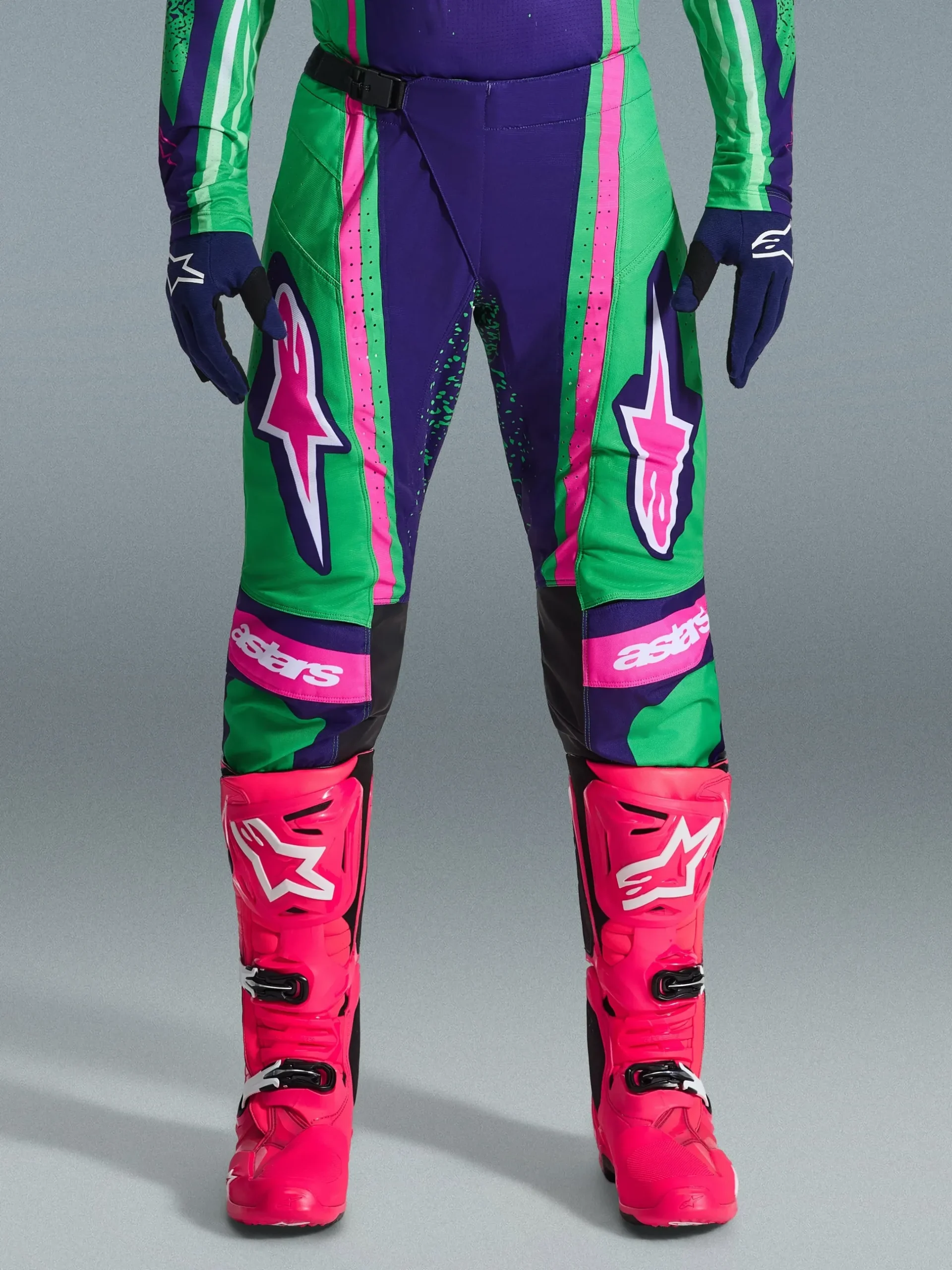 2026 Techstar Nomur Pants