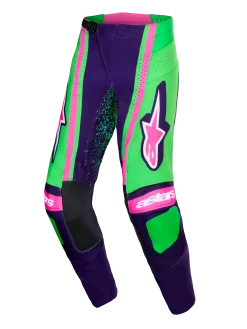 2026 Techstar Nomur Pants