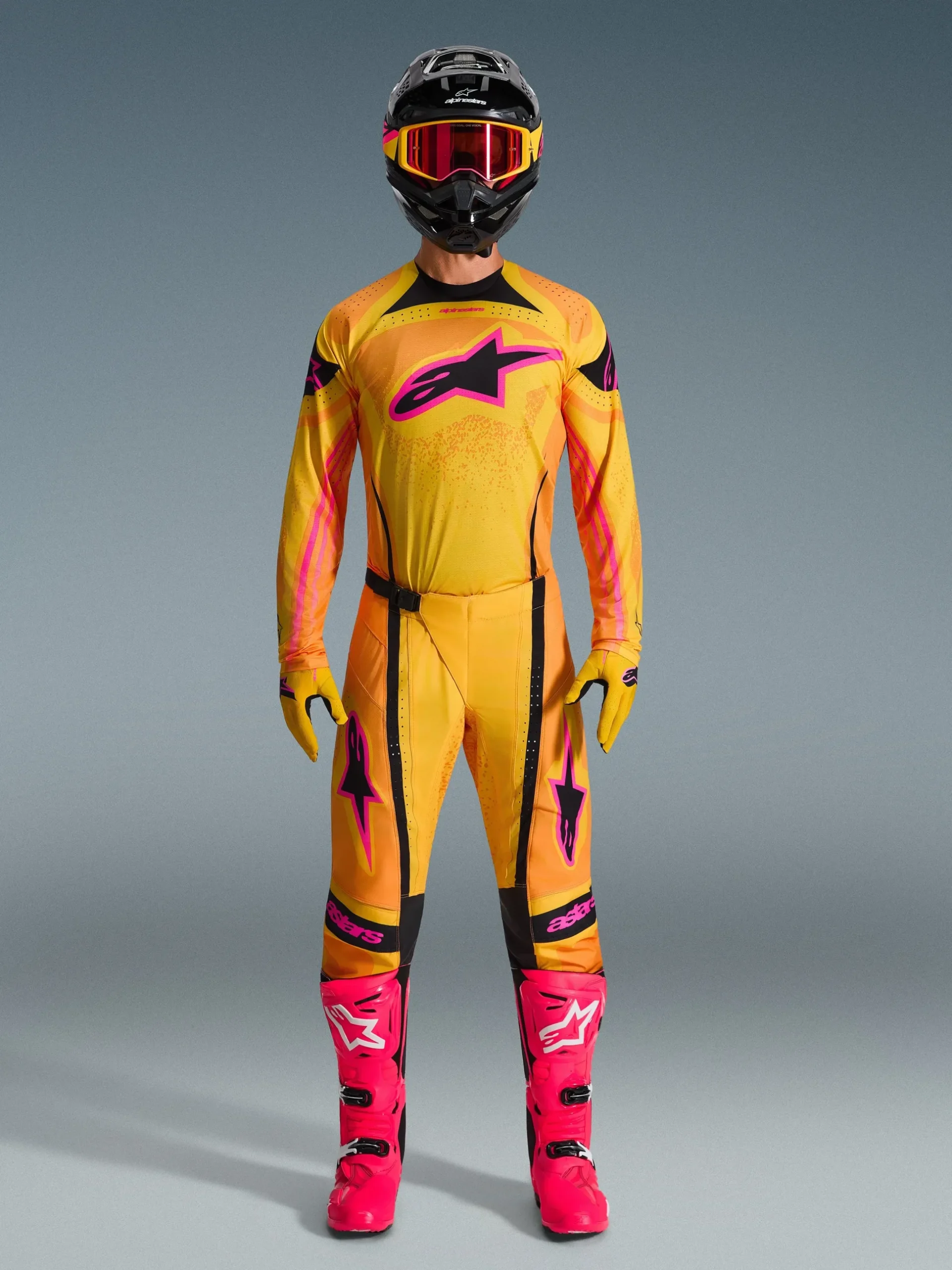 2026 Techstar Nomur Pants