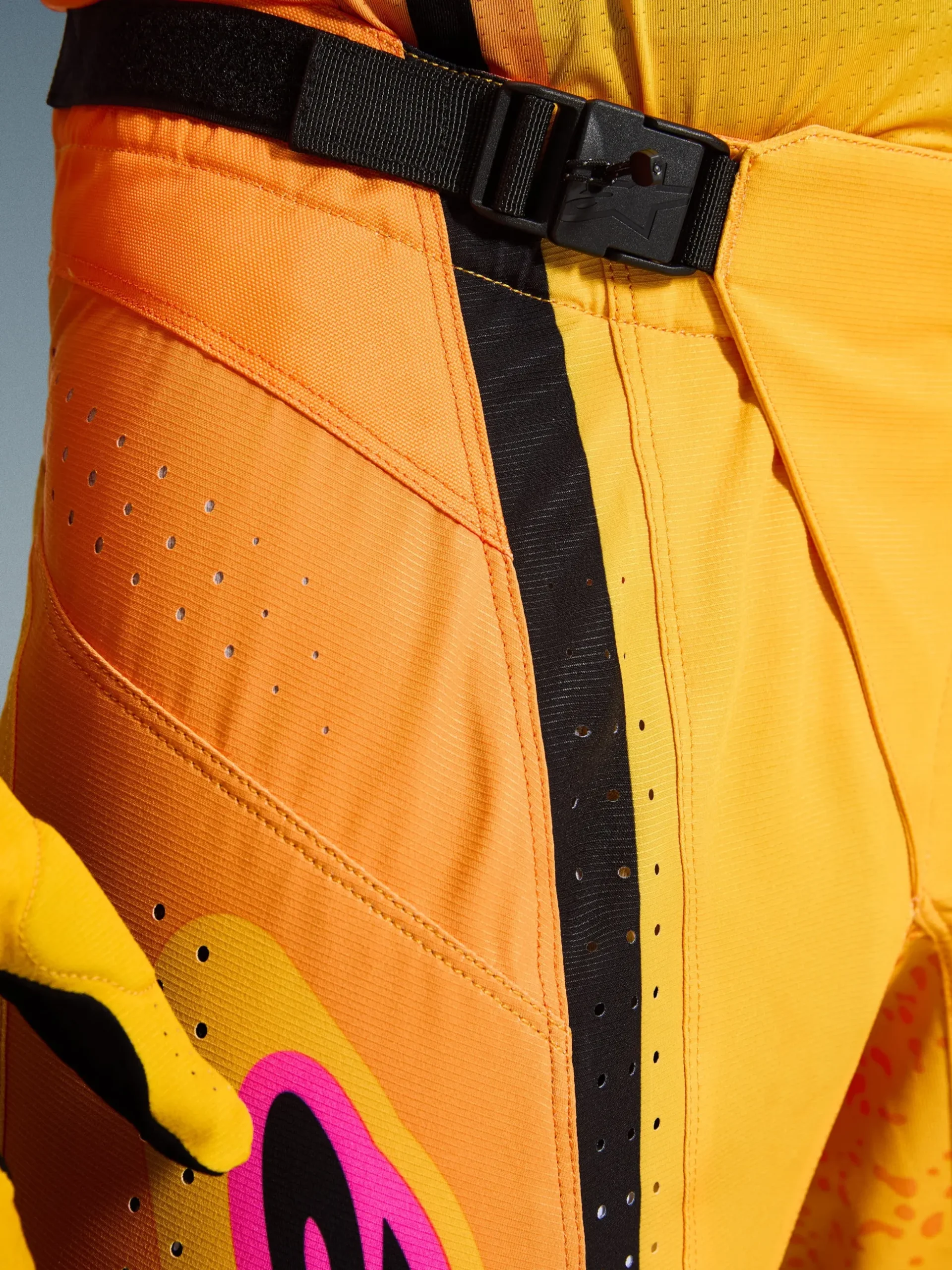 2026 Techstar Nomur Pants