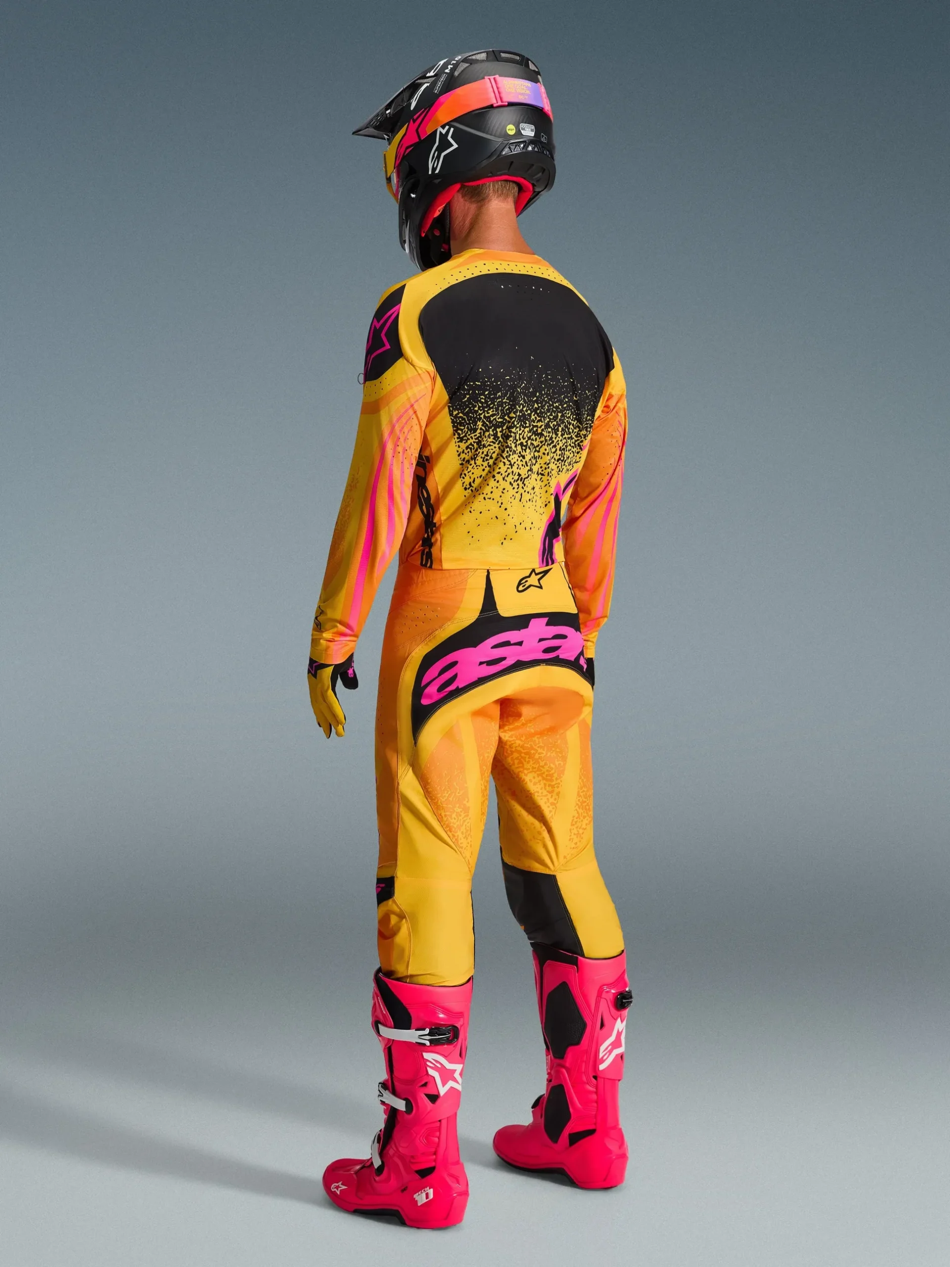 2026 Techstar Nomur Pants