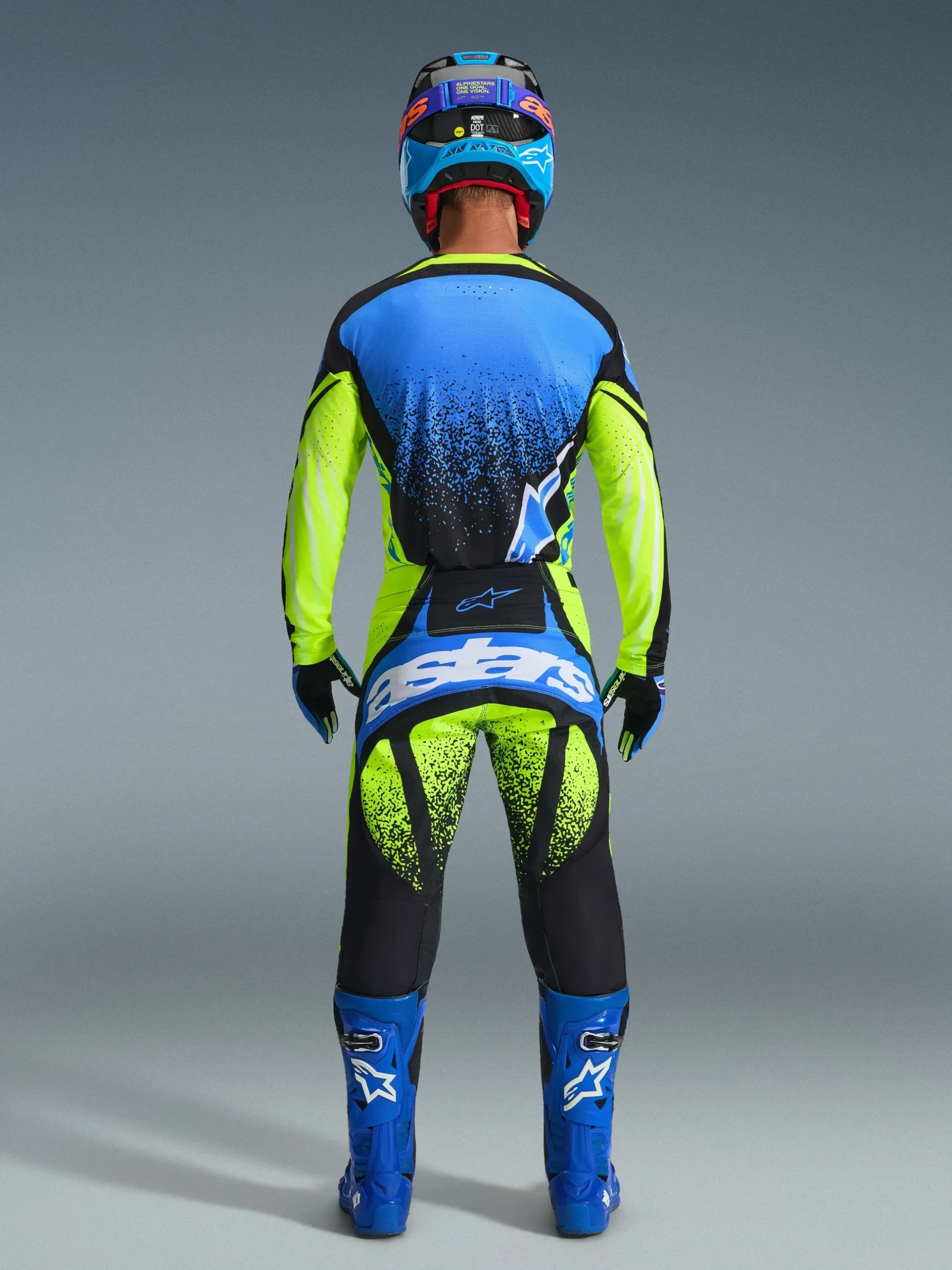 2026 Techstar Nomur Pants