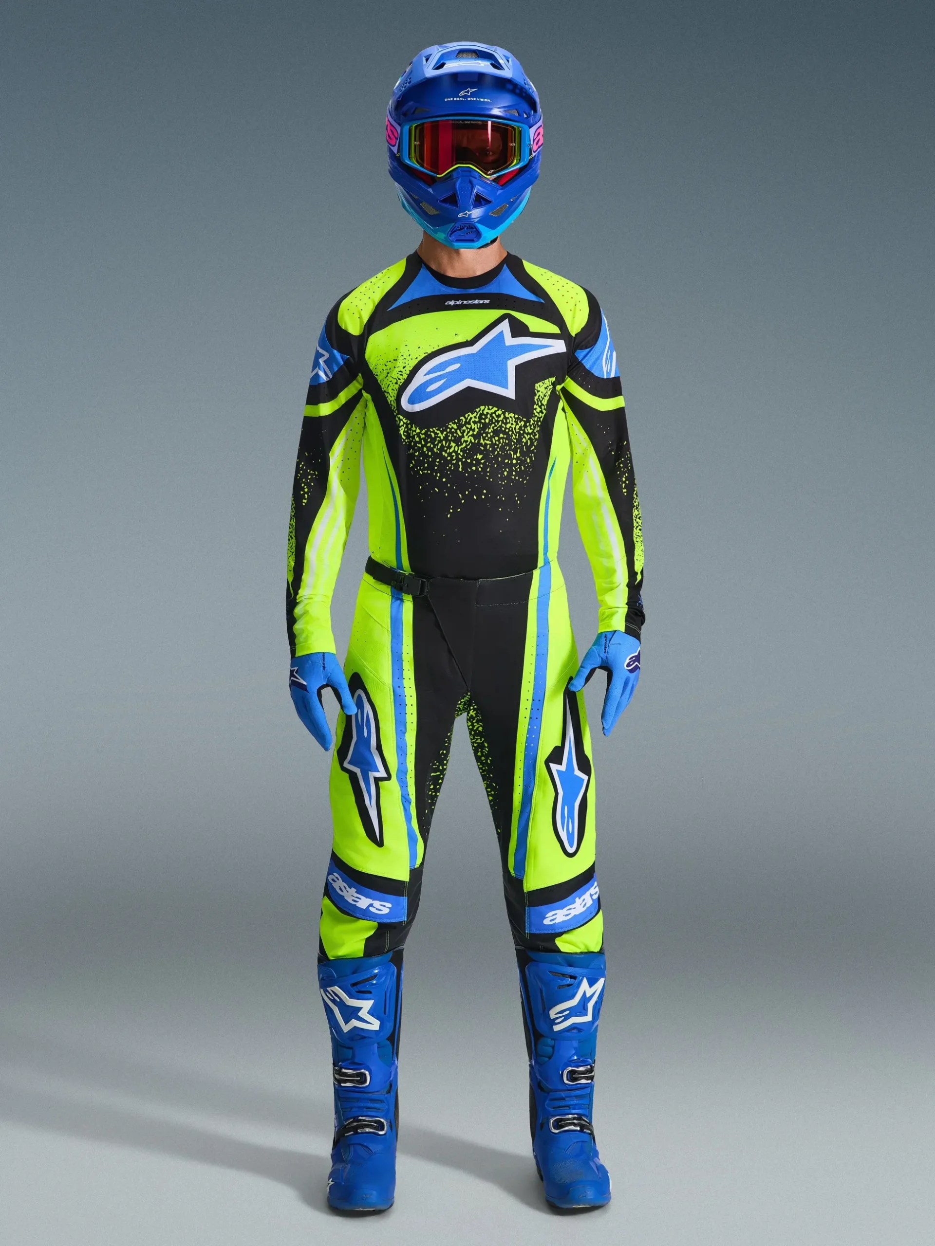 2026 Techstar Nomur Pants